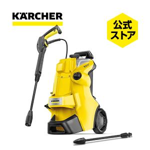 ケルヒャー（KARCHER） ◇ケルヒャー（Karcher）高圧洗浄機K4