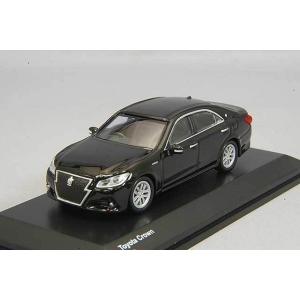 カーネル 1/43 トヨタ クラウン ハイブリッド 3.5 RS Advance (GWS224