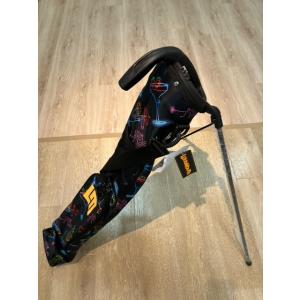 PING（ピン） PING GB-A2307 36848 ARIZONA CAMOUFLAGE STAND CLUB