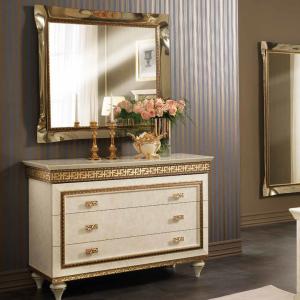 イタリア テレビユニット Liberty アレドクラシック テレビ台 TV台 TV