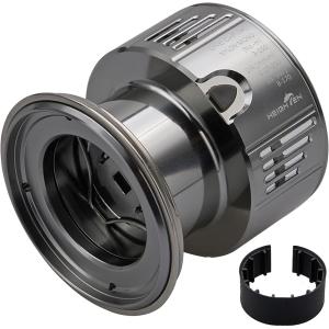 SHIMANO シマノ 14ステラ C3000S 純正スプール スピニングリールパーツ