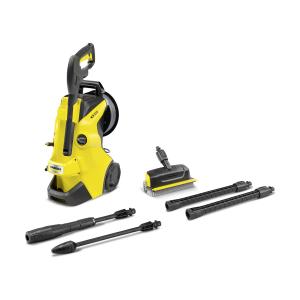 ケルヒャー（KARCHER） 高圧洗浄機 K 3 サイレント プラス ベランダ【A