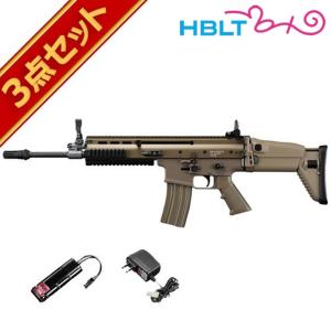 TOKYO MARUI（東京マルイ） フルセット SOPMOD M4 次世代電動ガン