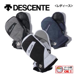 DESCENTE（デサント） 【22日限定！全品P10倍！】DESCENTE スキー