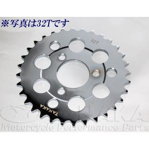 ホンダ（HONDA） 田中商会直営店】モンキー・ゴリラ用 ドリブン（リア