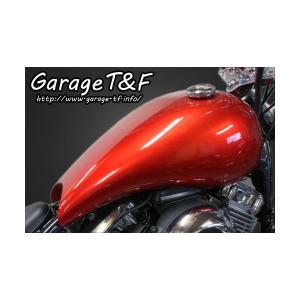 Garage T＆F ガレージ マスタングタンクキット スティード400 VSE