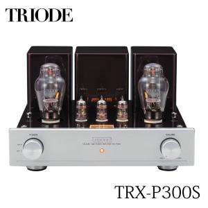 TRIODE TRV-88SER (トライオード KT88 真空管アンプ) : サガミ