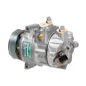 MINI SANDEN社製 新品 A/Cコンプレッサー 64522758433 : JO-YA.com