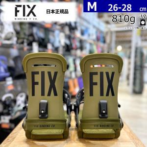 19-20 FIX/フィックス WINSLOW GEEVES ウィンスロー メンズ