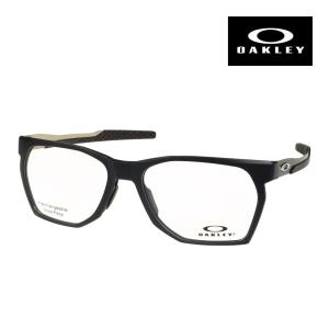 OAKLEY（オークリー） メガネ ox8100f 56サイズ ローブリッジフィット