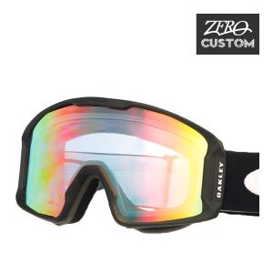 Line Miner 【訳あり】 オークリー ゴーグル 交換レンズ ライン