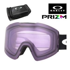 Fall Line オークリー ゴーグル フォールライン L oo7099-35