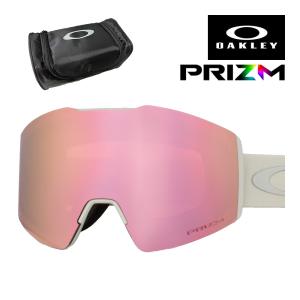 Fall Line オークリー ゴーグル フォールライン XM スキーゴーグル