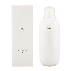 IPSA（イプサ） ME 8 化粧液 175ml スキンケア 基礎化粧品 化粧水