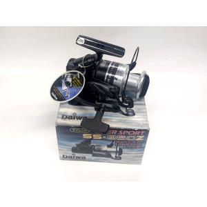 Penn（ペン） PENN（ペン）スピンフィッシャー 4400SS グラファイト