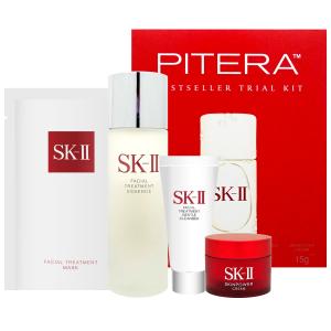 SK-II（エスケーツー） 並行輸入品 / SK2 ベストセラー トライアル