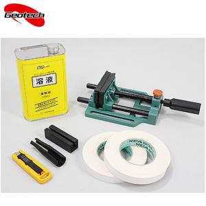 ゴルフ クラブ 組立 工具 グリップ交換用 グリップ交換台 クイック