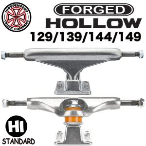INDEPENDENT TRUCK COMPNY INDEPENDENT Forged Hollow Standard TRUCK