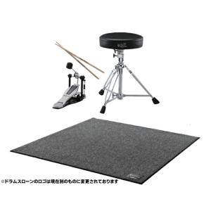 ローランド（Roland） Roland TDM-10 ドラムマット : マークス