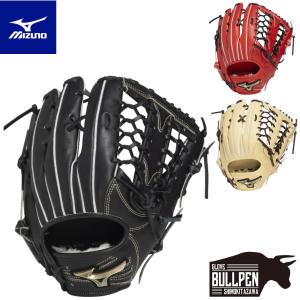 MIZUNO（ミズノ） 軟式用グローバルエリートHselectionSIGNA AXI 外