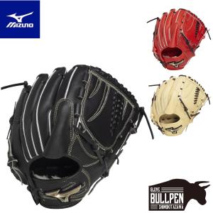 MIZUNO（ミズノ） 軟式用グローバルエリートHselection SIGNA投手用