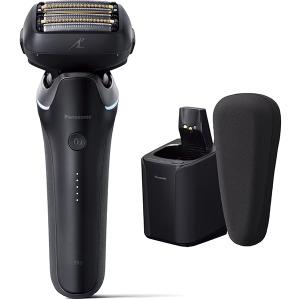 Panasonic ラムダッシュPRO 6枚刃 ES-L690U-K （クラフトブラック