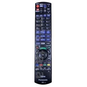 DIGA 【在庫あり】純正品 N2QAYB000994 Panasonic DIGA用純正リモコン