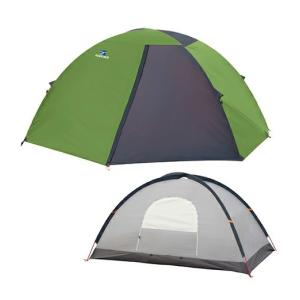 ファイントラック（finetrack） カミナモノポール2 FAG0602-OG テント