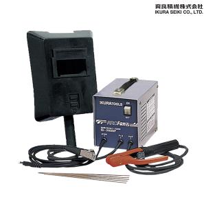 SUZUKID（スズキッド） 直流インバーター溶接機 アイマックス60＋低