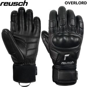 オンヨネ（ONYONE） スキーグローブ 3本指 3フィンガー レザー 山羊革