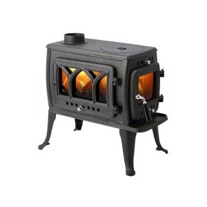 HONMA ホンマ製作所 鋳物薪ストーブ MS-403TX : MULHANDZ - 通販