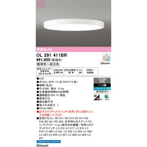 ODELIC（オーデリック） OL291508BRS LEDシーリング : でんきサロンま