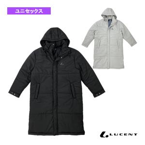 YONEX（ヨネックス） ベンチコート 90073 007 ブラック メンズ