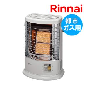 リンナイ（Rinnai） ガス赤外線ストーブ 主に11畳用 木造:11畳
