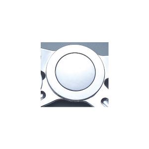 レカラ ステアリング LECARRA Steering ブラック ホーン ボタン