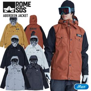 ROME SDS ROME ローム COACH'S JACKET コーチジャケット 2019 ウェア