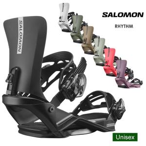 SALOMON（サロモン） ラス1 Sサイズ のみ 送料無料 バインディング