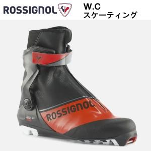 ROSSIGNOL（ロシニョール） クロスカントリースキー ブーツ TURNAMIC