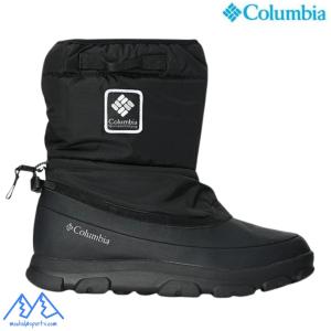 Columbia（コロンビア） 透湿防水 YU4820 スノーピア ブーツ オムニ