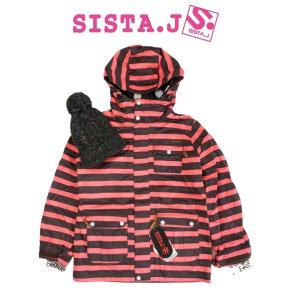 SISTA.J（シスタージェイ） SISTA.J 57701 スノーボードウェア