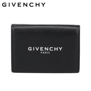 GIVENCHY（ジバンシィ） ジバンシー 財布 三つ折り TRI-FOLD メンズ
