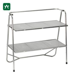 snow peak（スノーピーク） FDベンチ アイボリー LV-071-1-IV 折り畳み