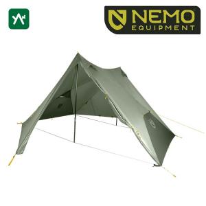 NEMO（ニーモ） シャドウキャスター Evo 165 NM-SCTEV-165 タープ