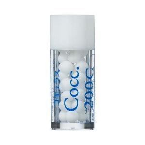 ホメオパシージャパンレメディー 新36バースキット(5)Carb-v. 200C 小