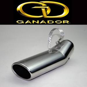 5ZIGEN 【送料無料】5zigen マフラーカッター PRIUS プリウス 30(DAA