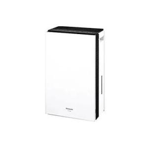 Panasonic（パナソニック） 空気清浄機 F-JDU35-W 〜30畳まで