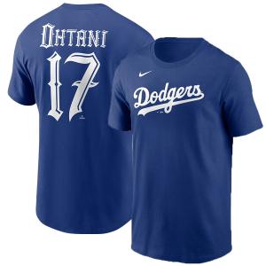 NIKE（ナイキ） MLB ケン・グリフィーJr マリナーズ Tシャツ 2023