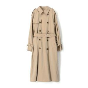 TOMORROWLAND（トゥモローランド） トレンチコート コート