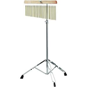 ツリーチャイム 36音 TCH-1000/36 スタンド付き〔TCH1000 TCHS330