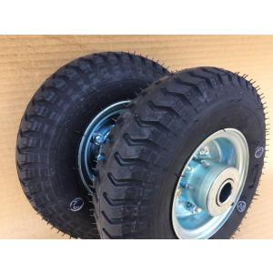 SORIN（ソリン） 2本 2.50-4 ノーパンク タイヤ ホイールセット 双輪製